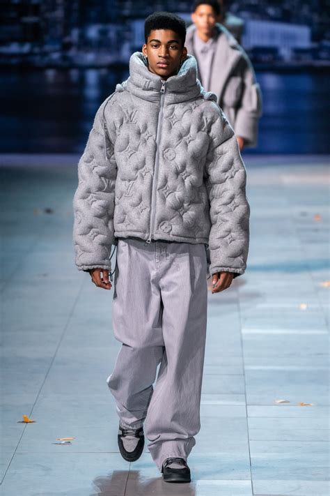 louis vuitton men's collection 2019|Louis Vuitton fashion week.